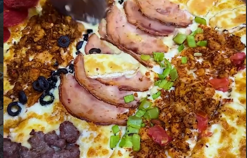 Tacozza DZ