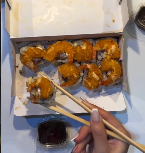 Sushi Garden DZ