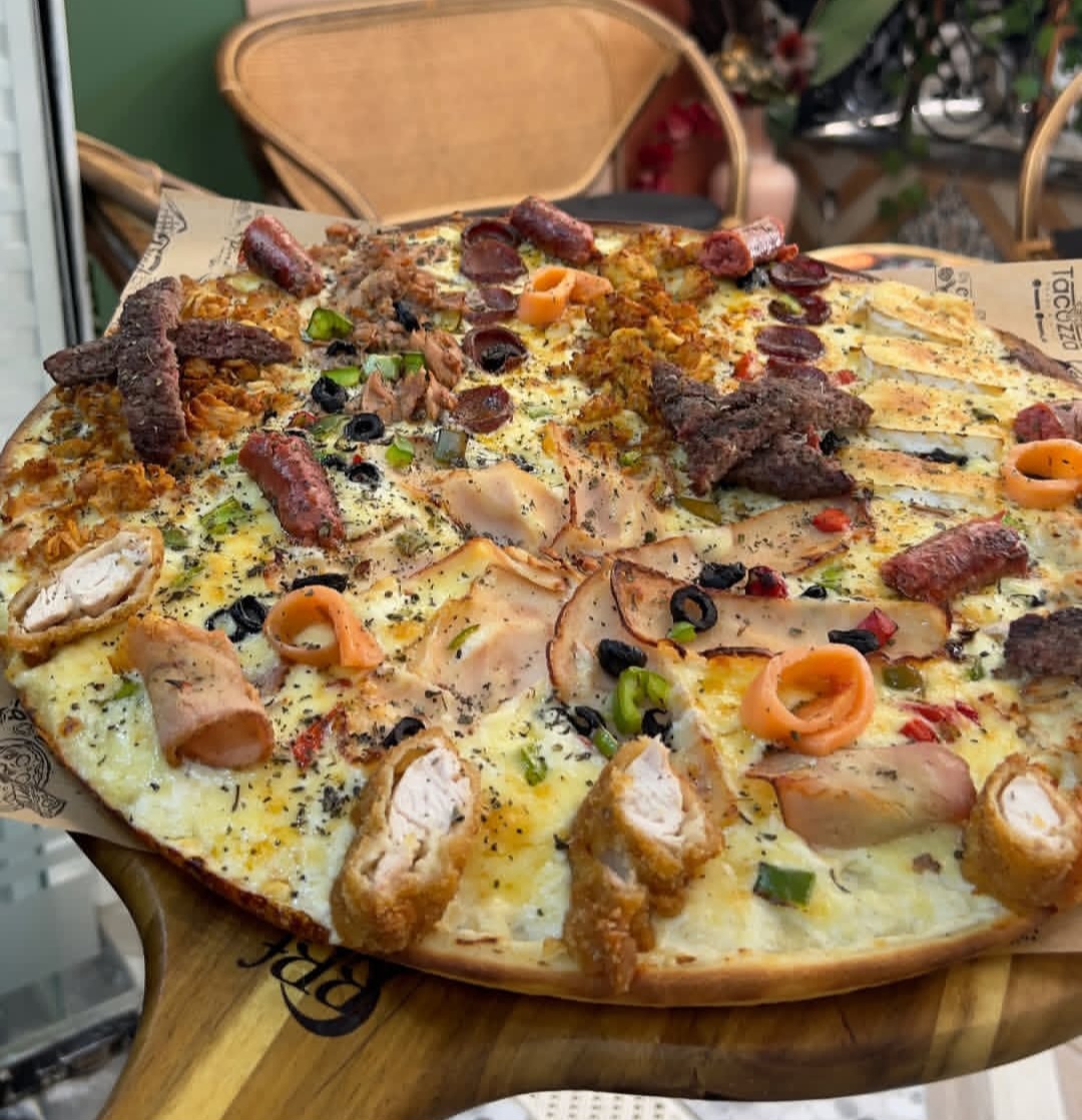 Napolita (Medium)