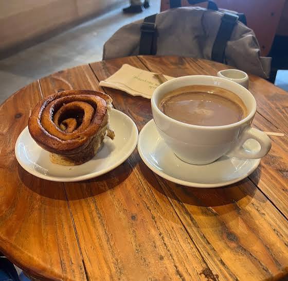 Doppio