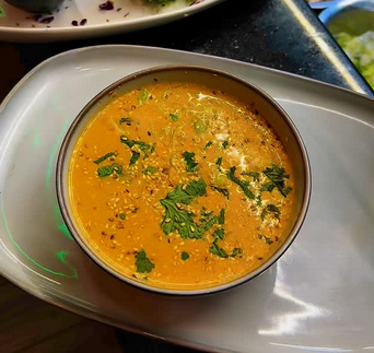 Soupe Tom Yum