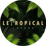Logo de Le Tropical Lounge