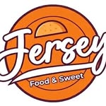 Logo de Jersey Burgers
