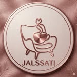 Logo de Jalssati Coffee Shop