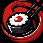 Logo de Sushi Garden DZ